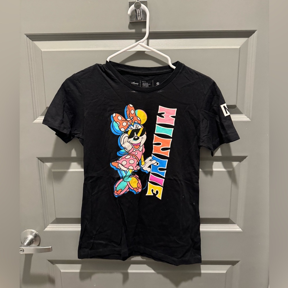Disney Parks Minnie Tee